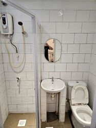 Beng Tong Mansion (D15), Apartment #584399101
